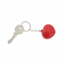 Porte-clés anti-stress silene