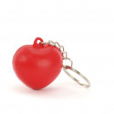 Porte-clés anti-stress silene