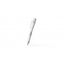Stylo avec lampe de poche blanche