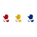 Gants polaires enfants