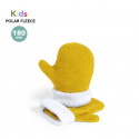 Gants polaires enfants