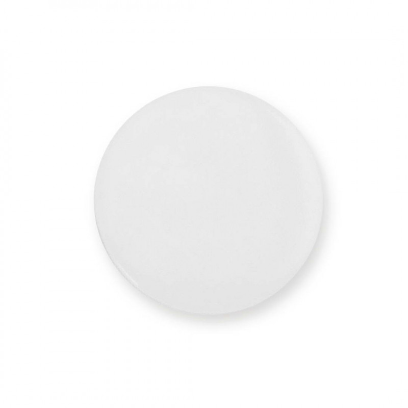 Chapes blanches à personnaliser