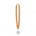 Médaille corum