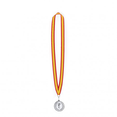 Médaille corum