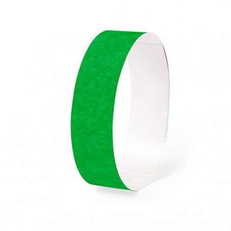 Pack de bracelets en papier