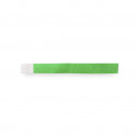 Pack de bracelets en papier