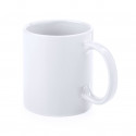 Tasse en céramique blanche pour sublimation 350 ml