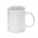 Tasse en céramique blanche pour sublimation 350 ml