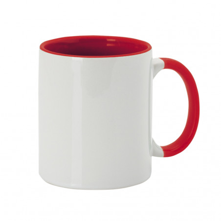 Tasse de sublimation harnet