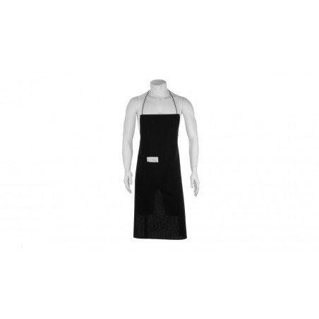 Tablier de cuisine avec poche double Confort et style pour chaque occasion