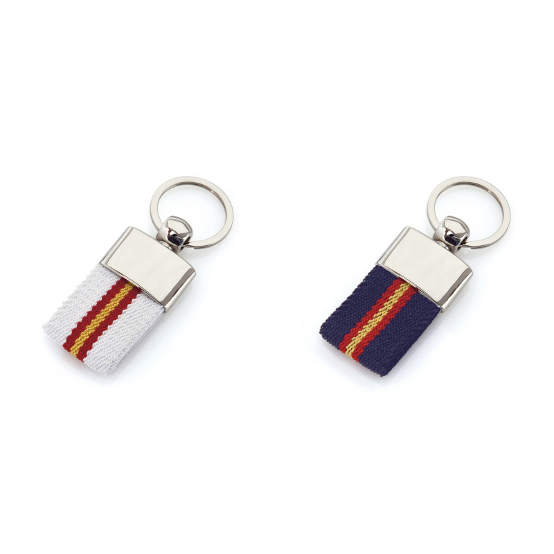 Porte-clés vinger