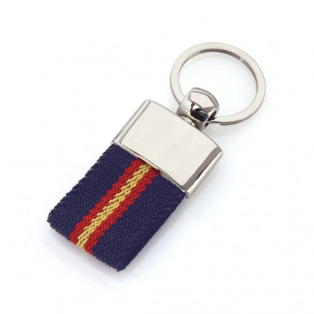 Porte-clés vinger