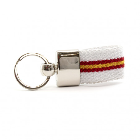 Porte-clés vinger