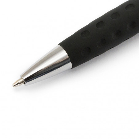 Stylo avec pointe tactile