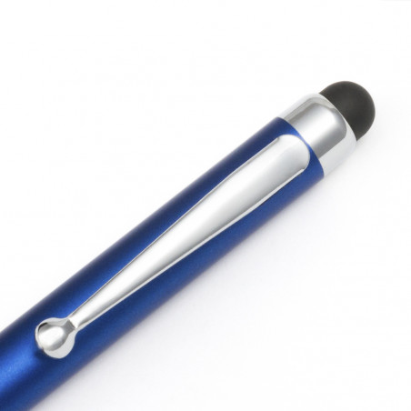 Stylo avec pointe tactile