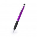 Stylo avec pointe tactile