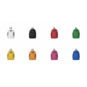 Sac à dos en polyester résistant et polyvalent