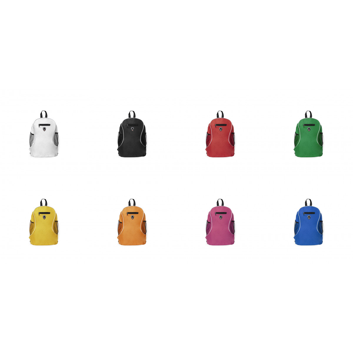 Sac à dos en polyester résistant et polyvalent