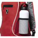 Sac à dos en polyester résistant et polyvalent