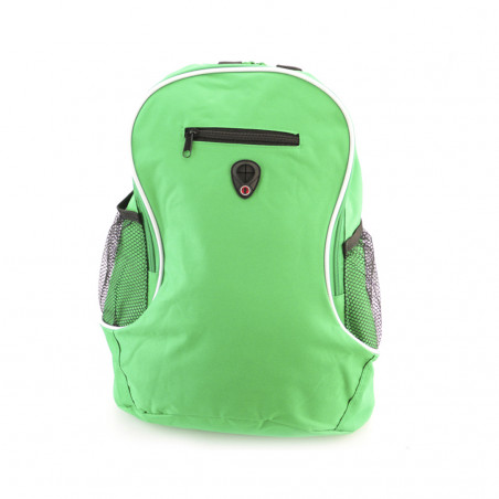 Sac à dos en polyester résistant et polyvalent