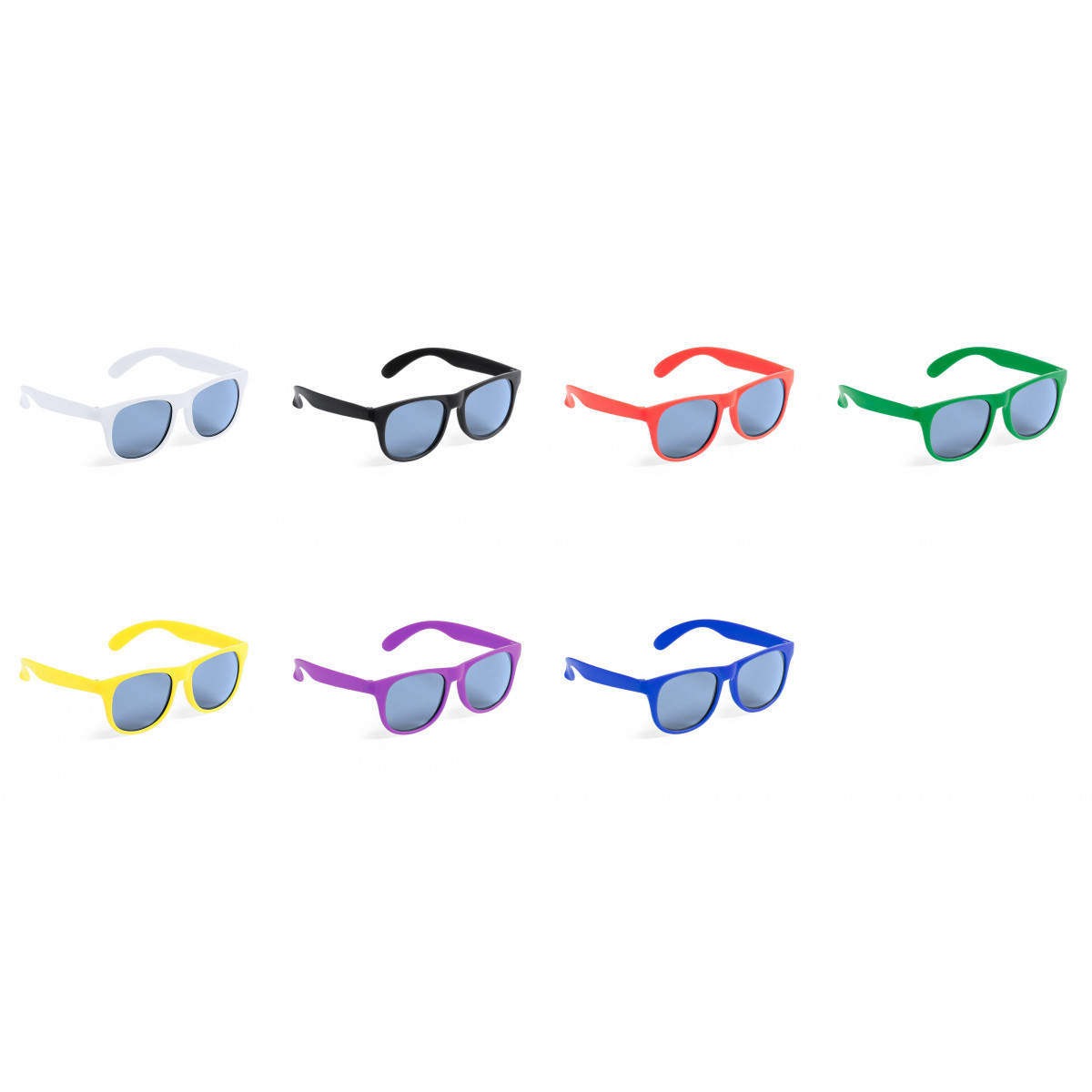 Lunettes de soleil malter