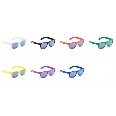 Lunettes de soleil malter