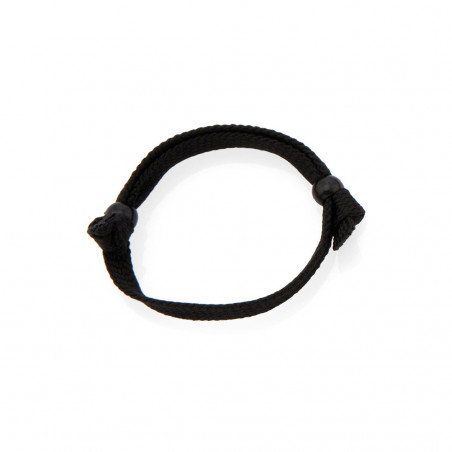 Bracelets en fil ajustables de couleurs variées