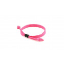Bracelets en fil ajustables de couleurs variées