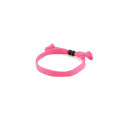 Bracelets en fil ajustables de couleurs variées