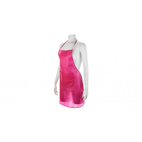 Tablier en Non-Tissé avec Poche Variété de Couleurs