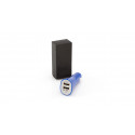 Chargeur voiture USB Heyon