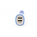 Chargeur voiture USB Heyon