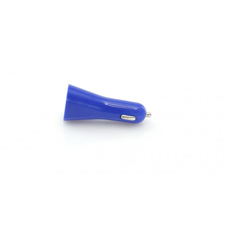 Chargeur voiture USB Heyon