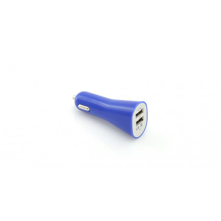 Chargeur voiture USB Heyon