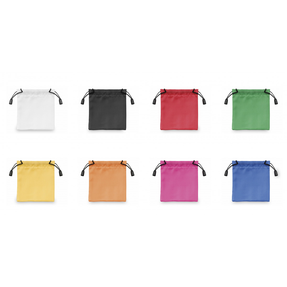 Pochettes de couleur pour les cadeaux