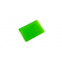 Porte-cartes en PVC de couleurs variées avec 6 compartiments