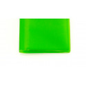 Porte-cartes en PVC de couleurs variées avec 6 compartiments