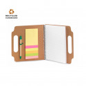 Bloc-notes makron