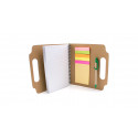 Bloc-notes makron