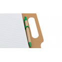 Bloc-notes makron