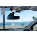Désodorisant détaillé avec cordon de suspension