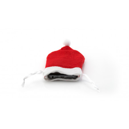 Housse de Noël pour mobile
