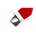 Housse de Noël pour mobile