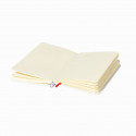 Carnet blanc original