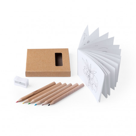 Set de peinture