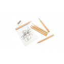 Set de peinture