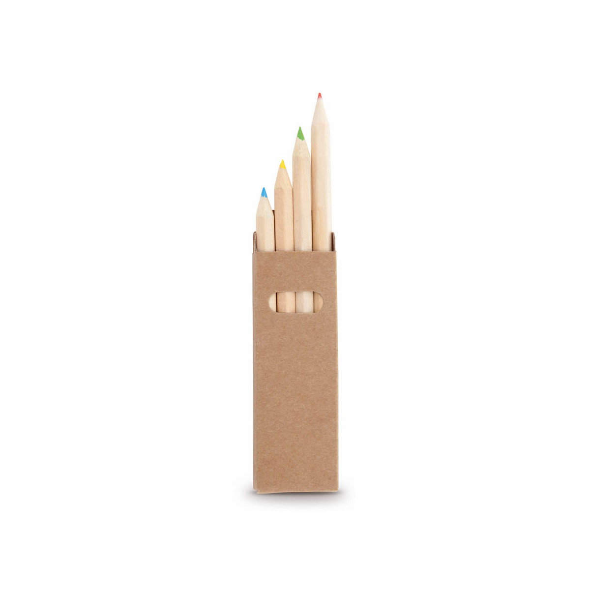 Boîte de crayons Tynie