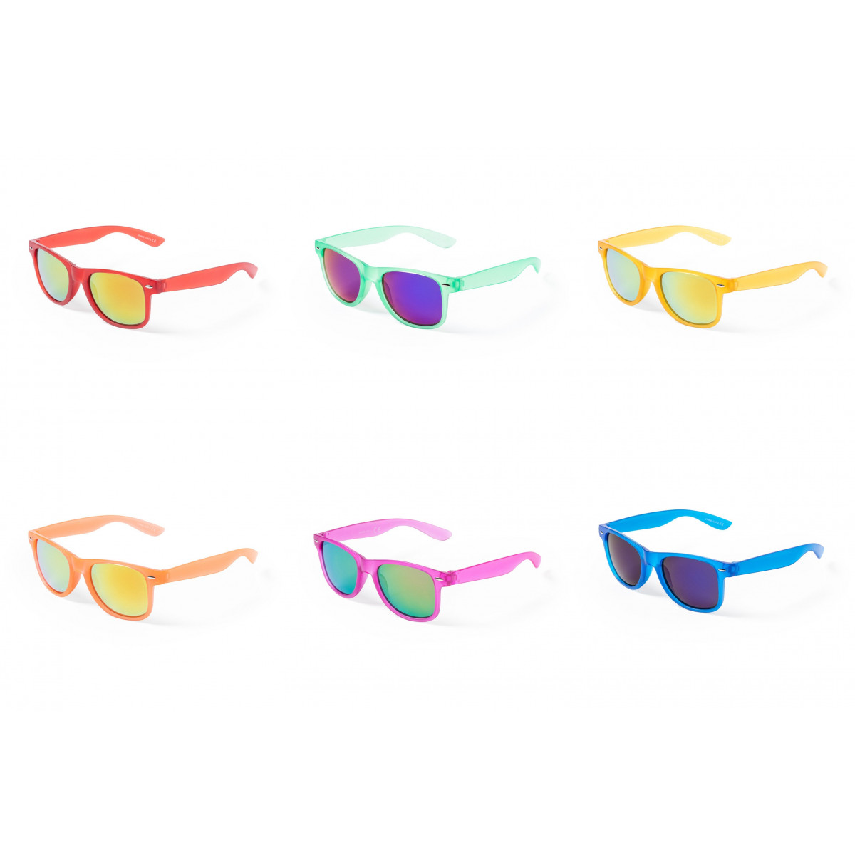 Lunettes de soleil nival