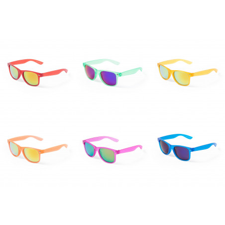 Lunettes de soleil nival