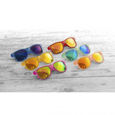 Lunettes de soleil nival